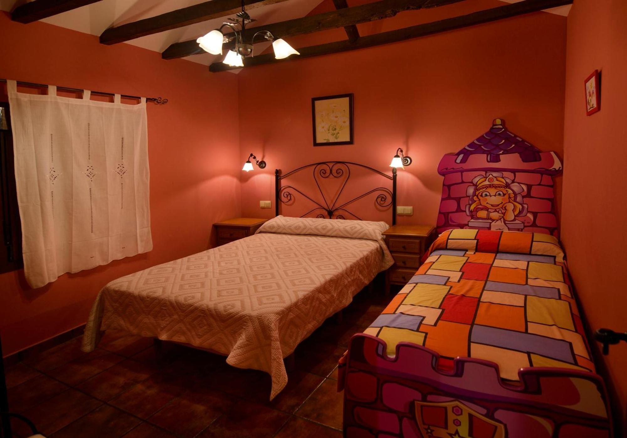 luxury suite Ciempozuelos Extérieur photo
