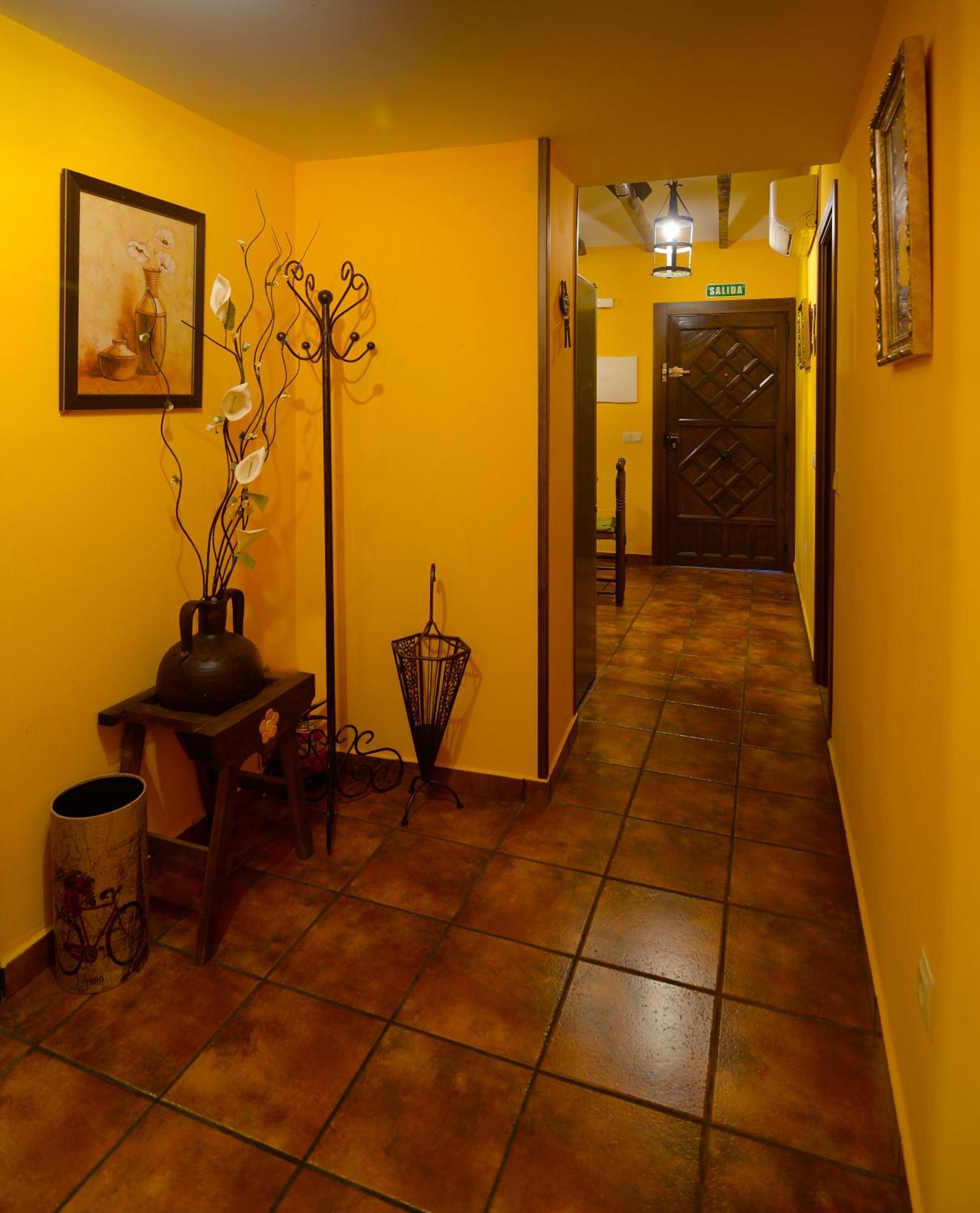 luxury suite Ciempozuelos Extérieur photo