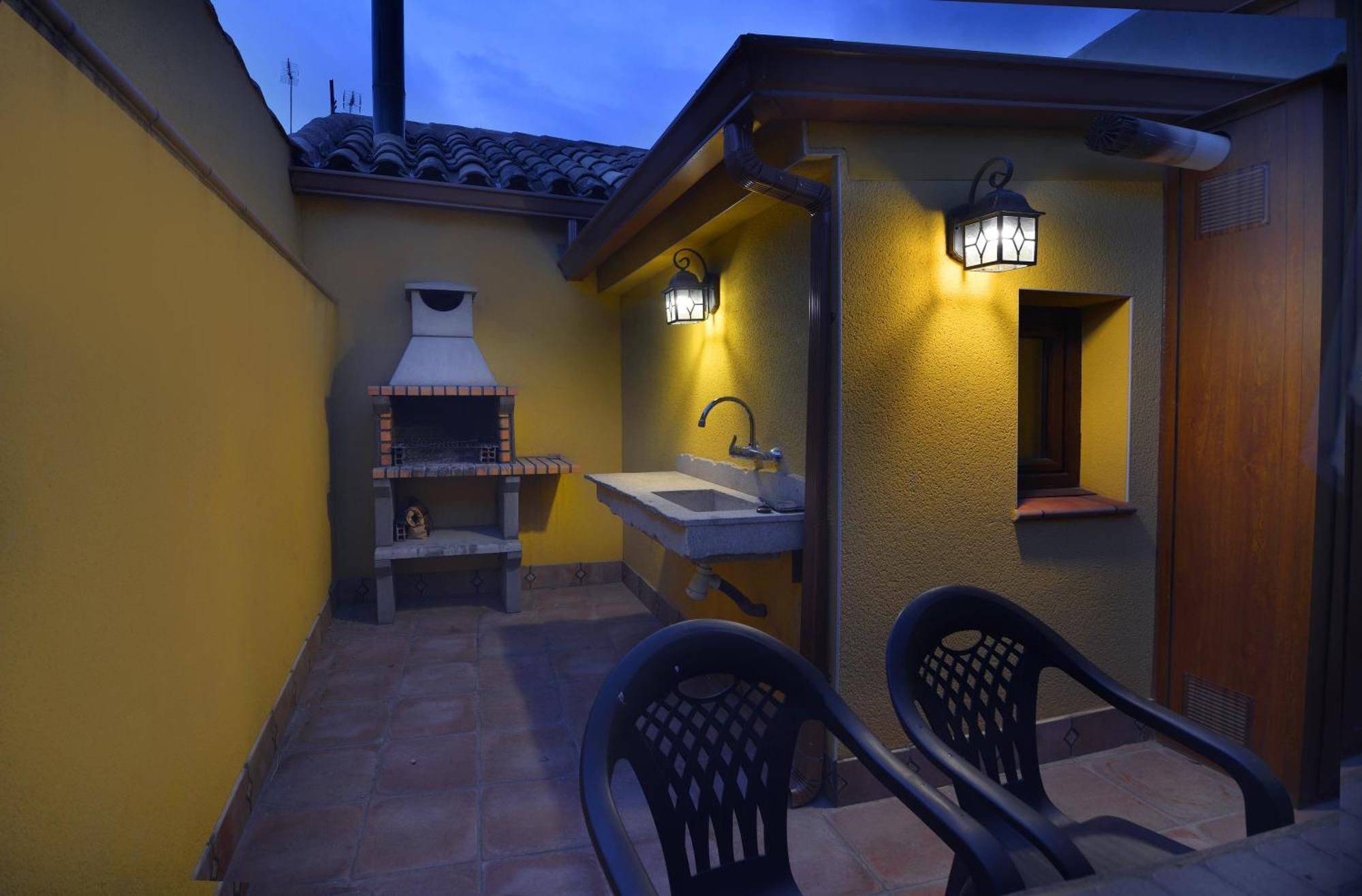 luxury suite Ciempozuelos Extérieur photo