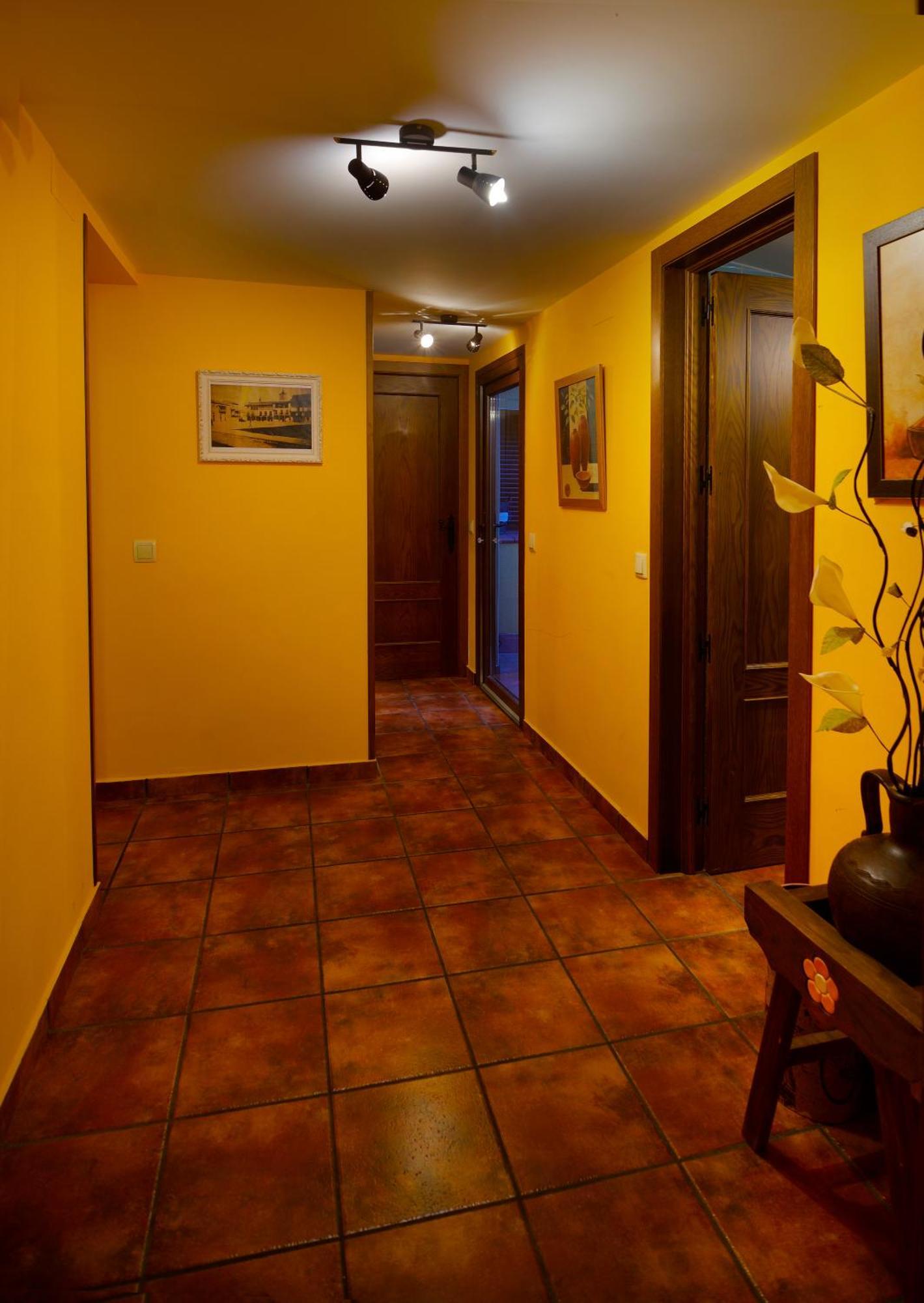 luxury suite Ciempozuelos Extérieur photo