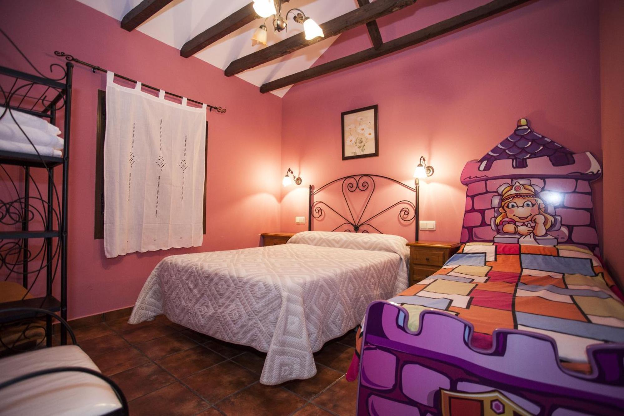 luxury suite Ciempozuelos Extérieur photo