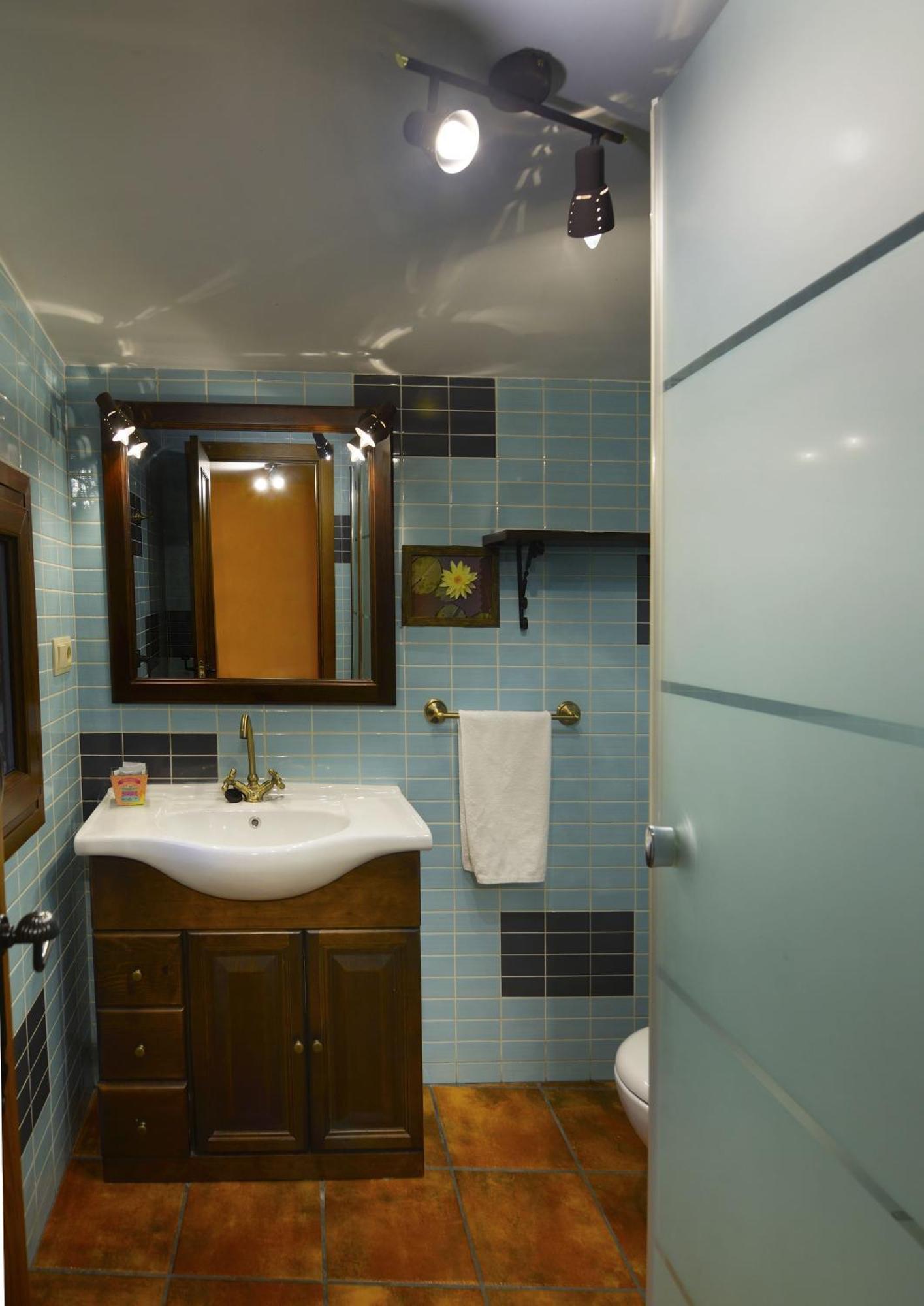 luxury suite Ciempozuelos Extérieur photo