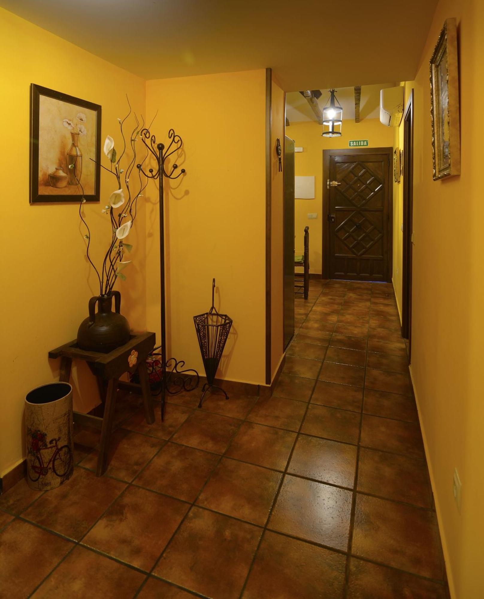 luxury suite Ciempozuelos Extérieur photo