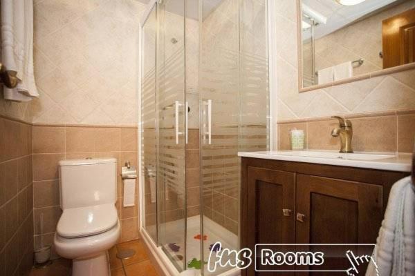 luxury suite Ciempozuelos Extérieur photo