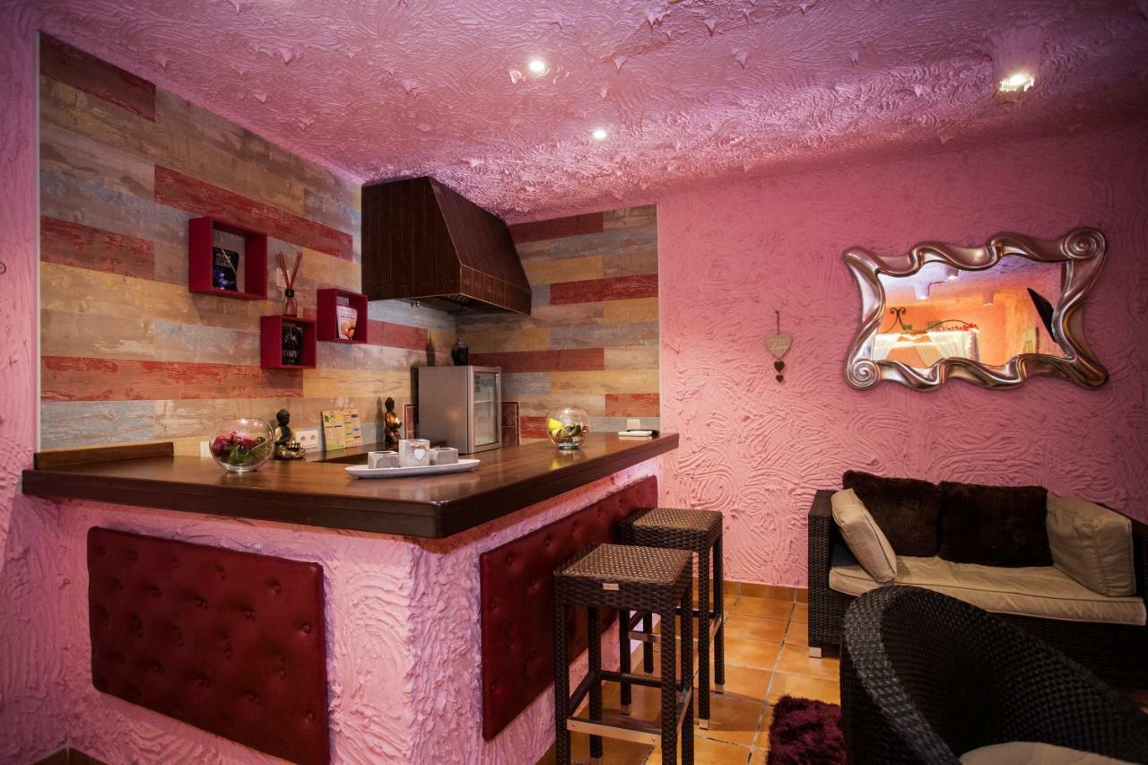 luxury suite Ciempozuelos Extérieur photo